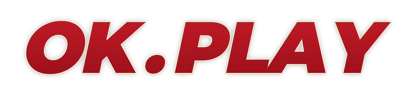 ok.play logo